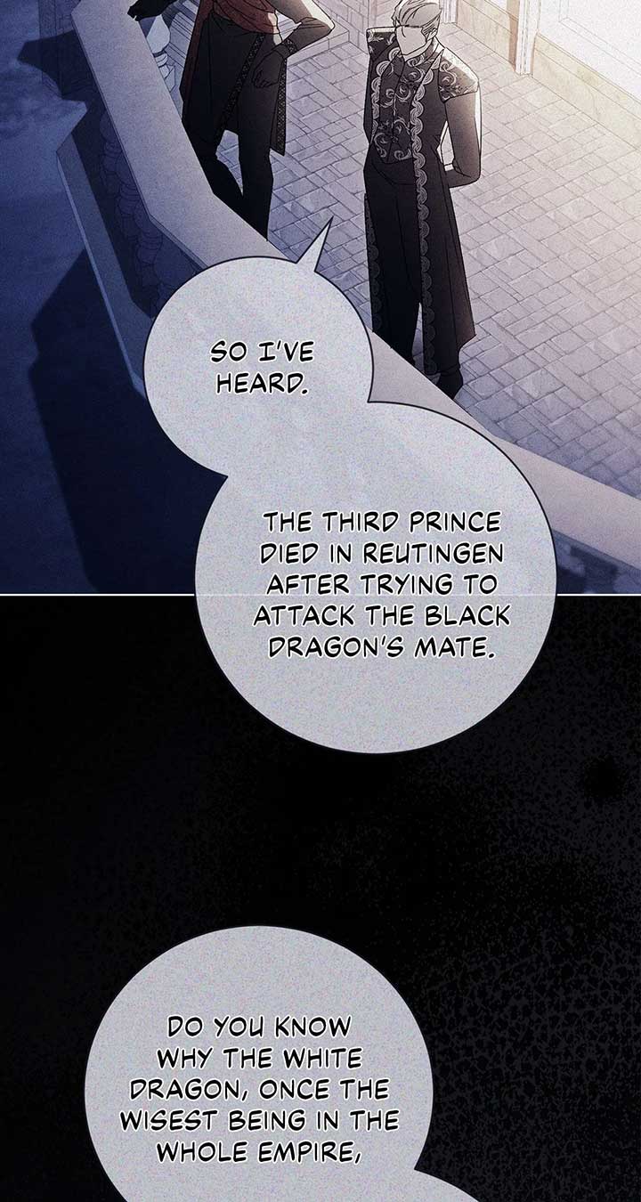 Black Chain Chapter 22 - Page 9