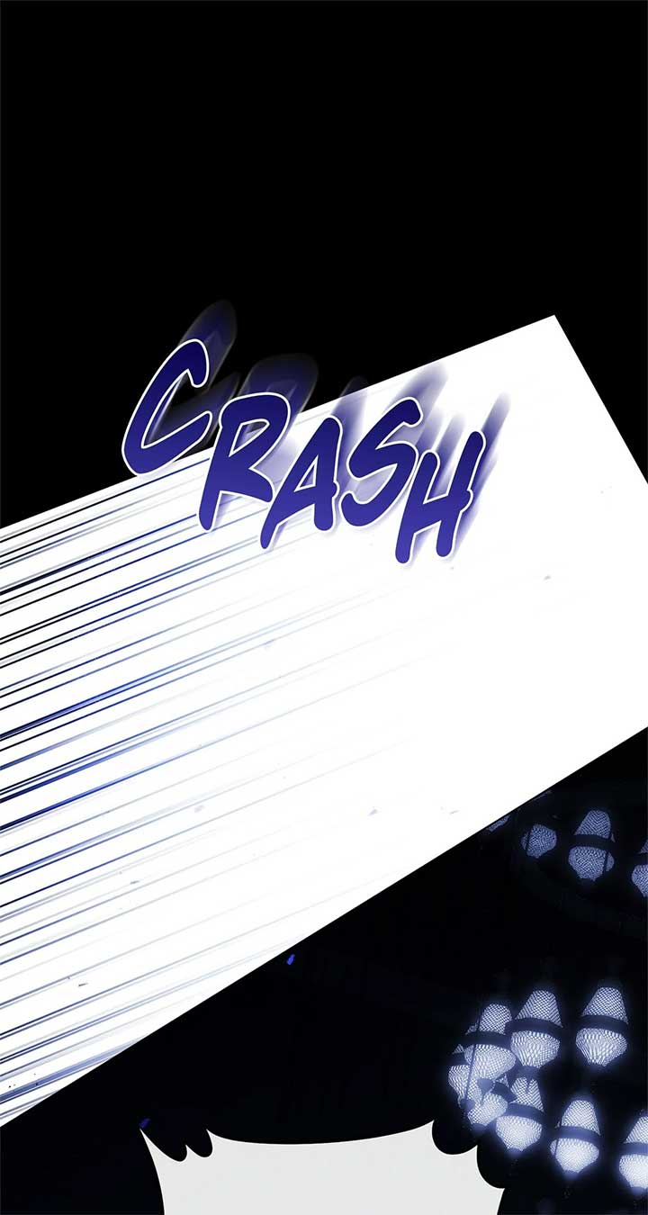Black Chain Chapter 23 - Page 0