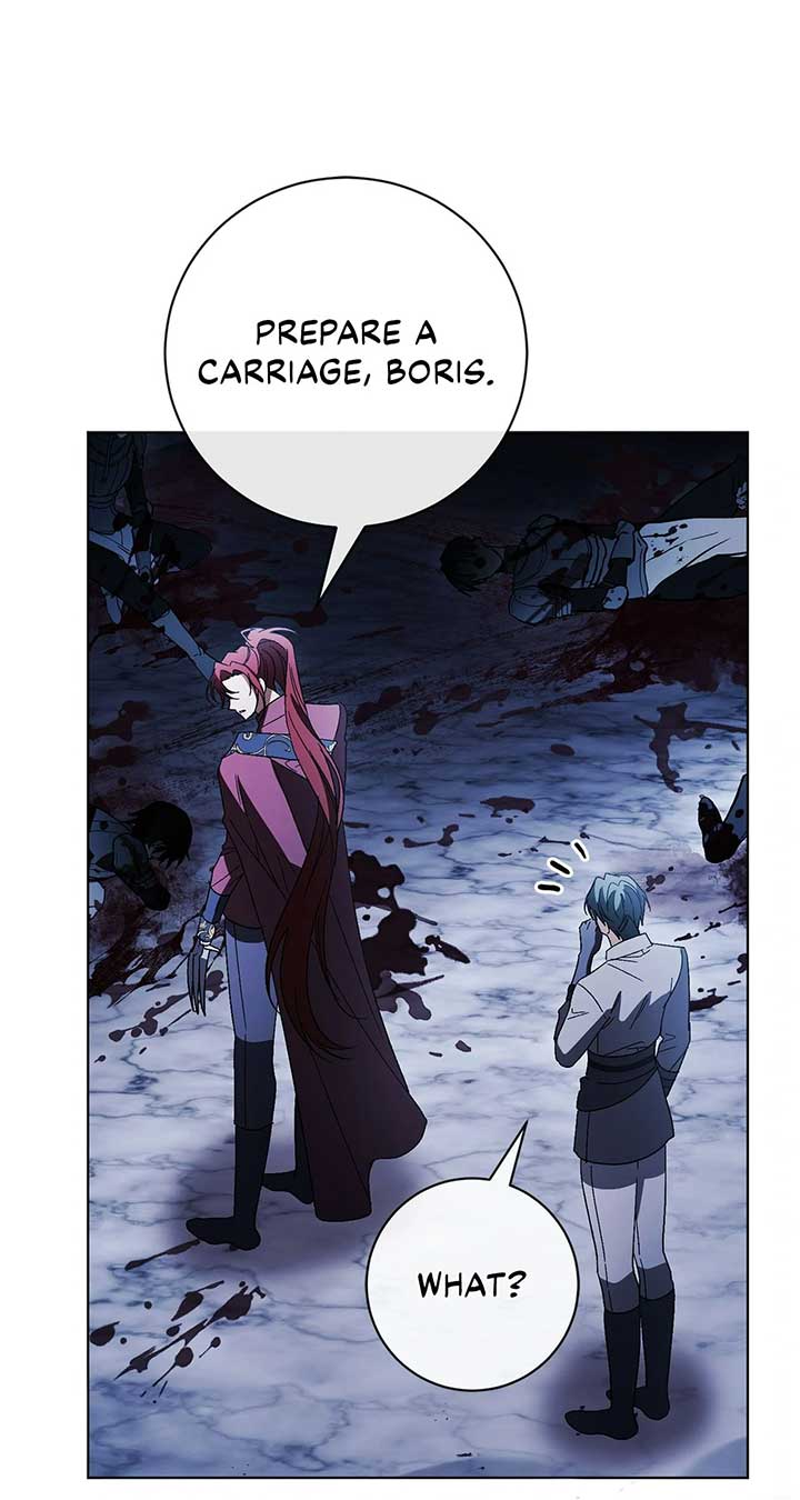 Black Chain Chapter 23 - Page 17