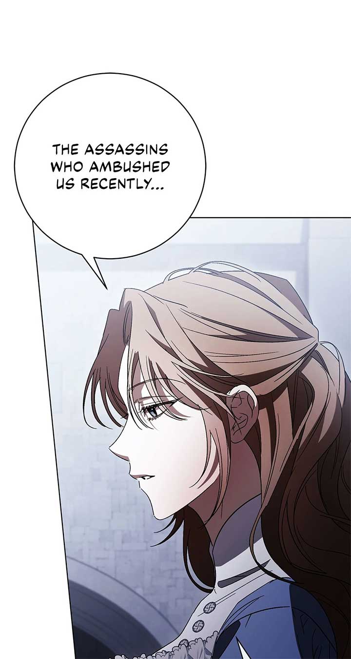 Black Chain Chapter 23 - Page 26