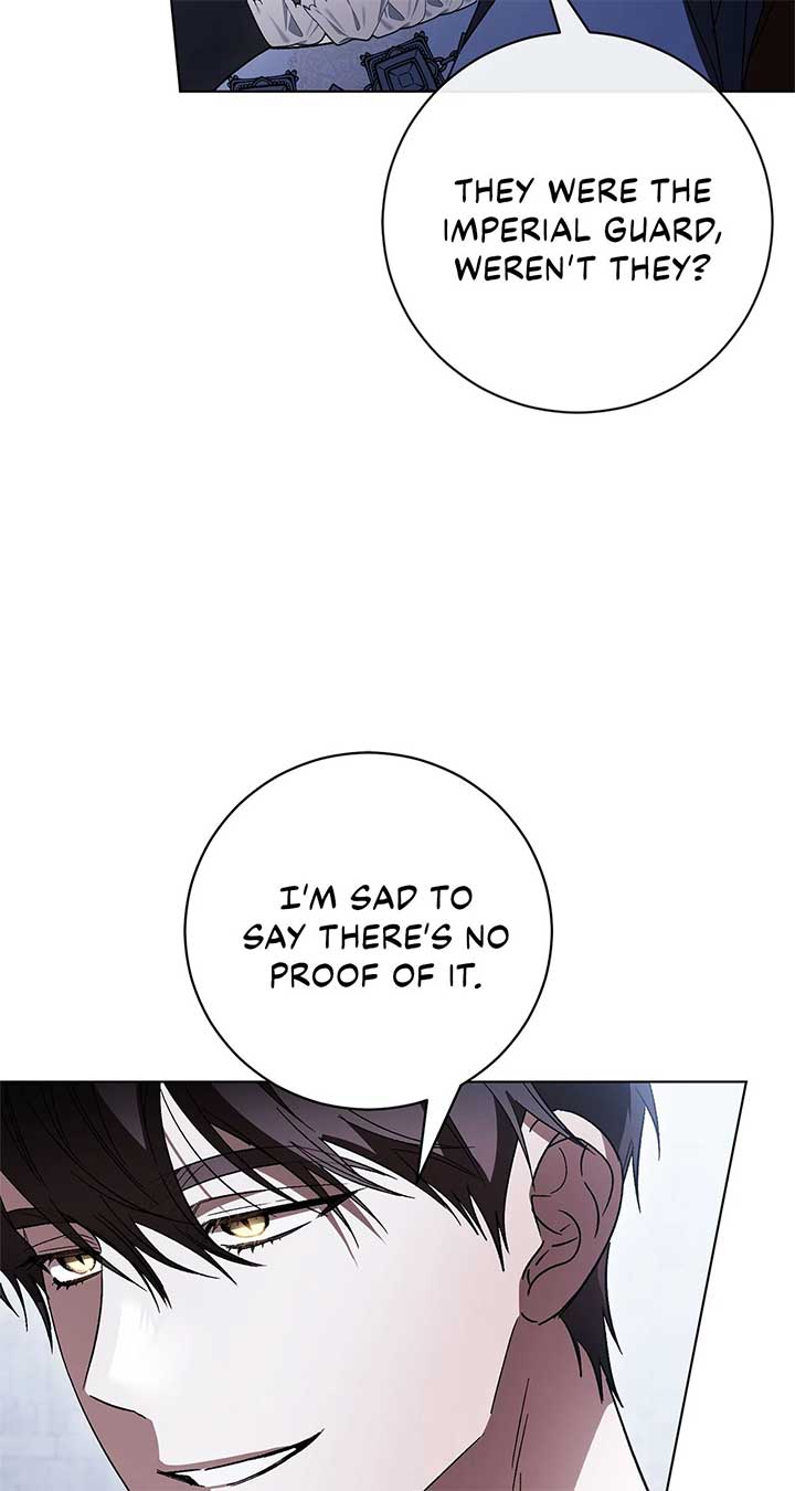 Black Chain Chapter 23 - Page 27