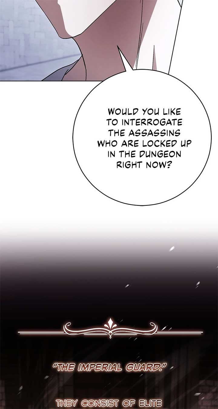 Black Chain Chapter 23 - Page 28