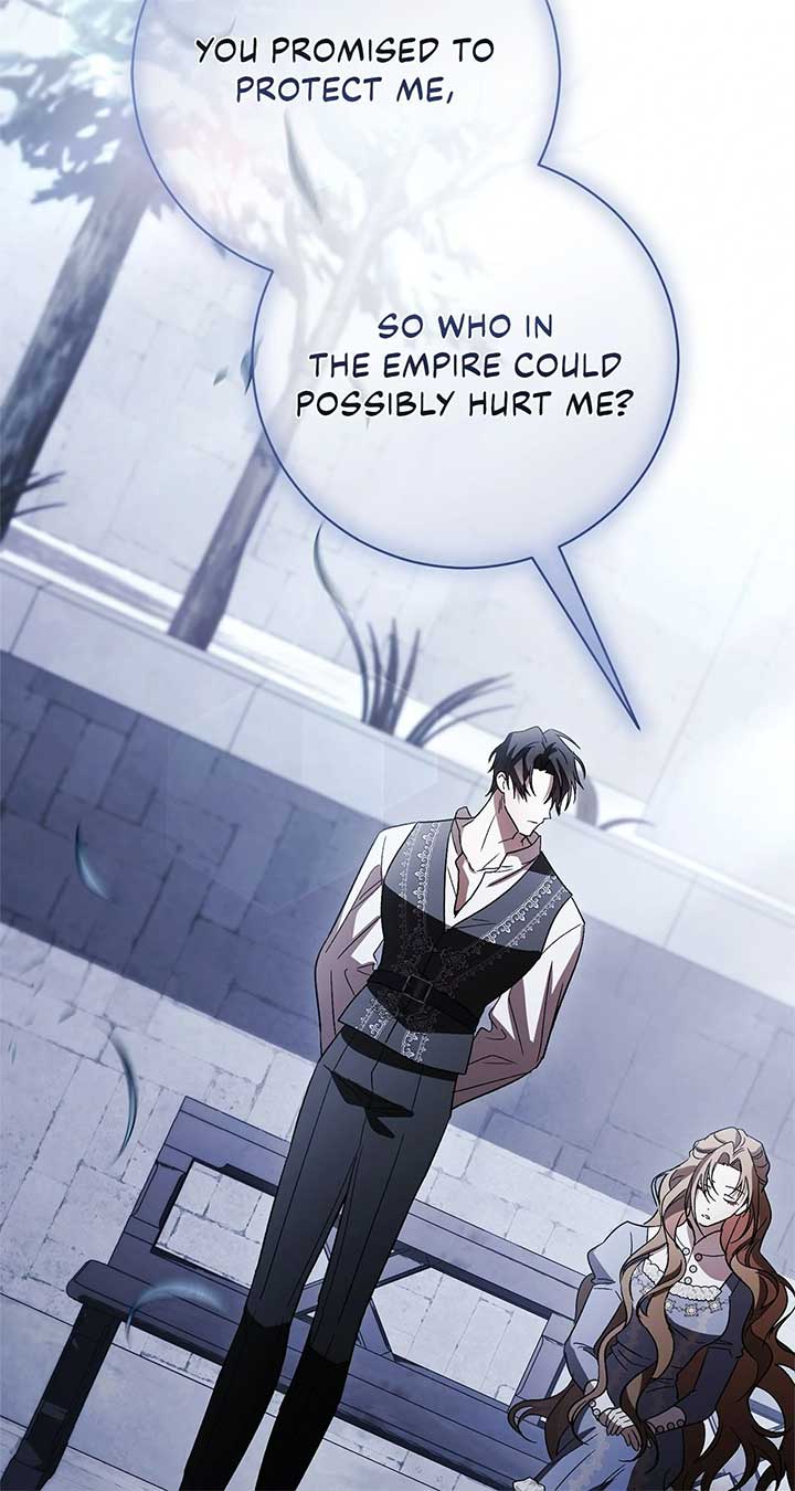 Black Chain Chapter 23 - Page 36