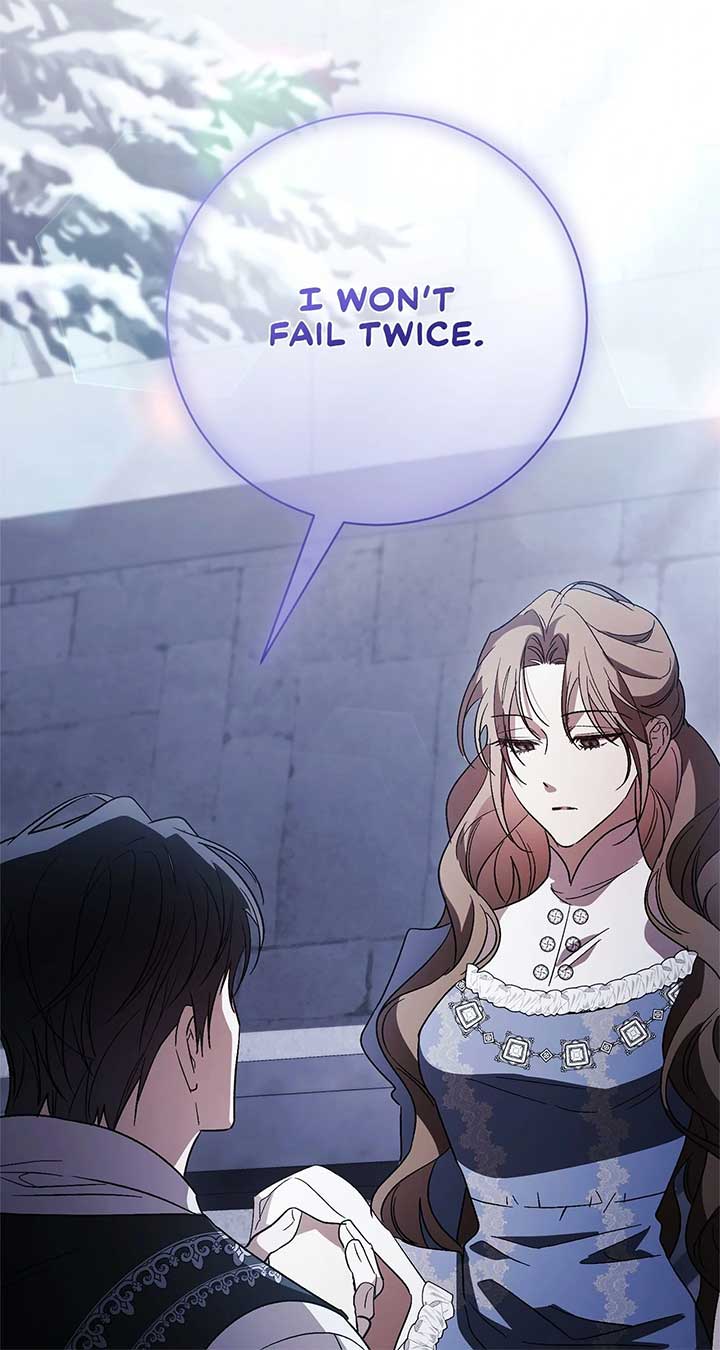 Black Chain Chapter 23 - Page 39
