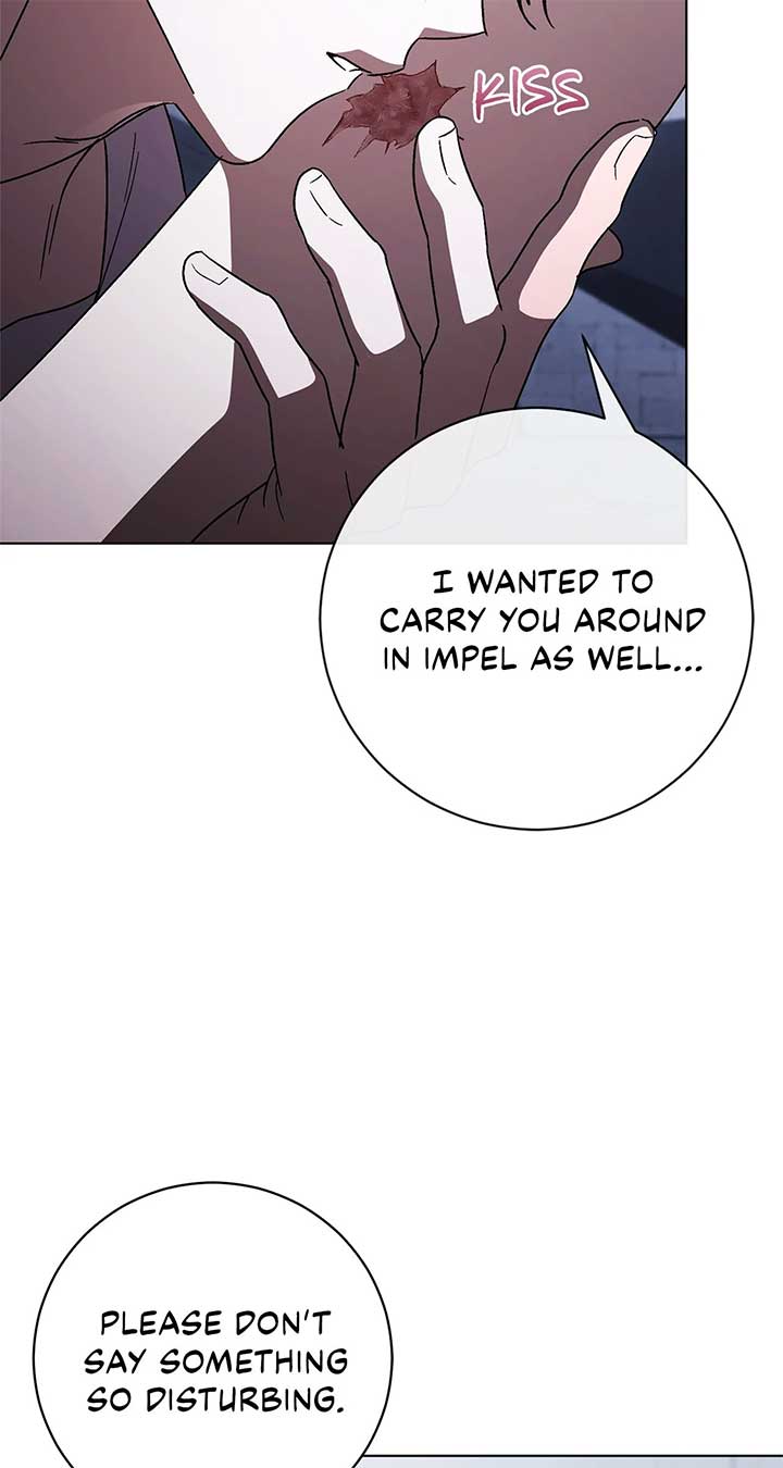 Black Chain Chapter 23 - Page 44