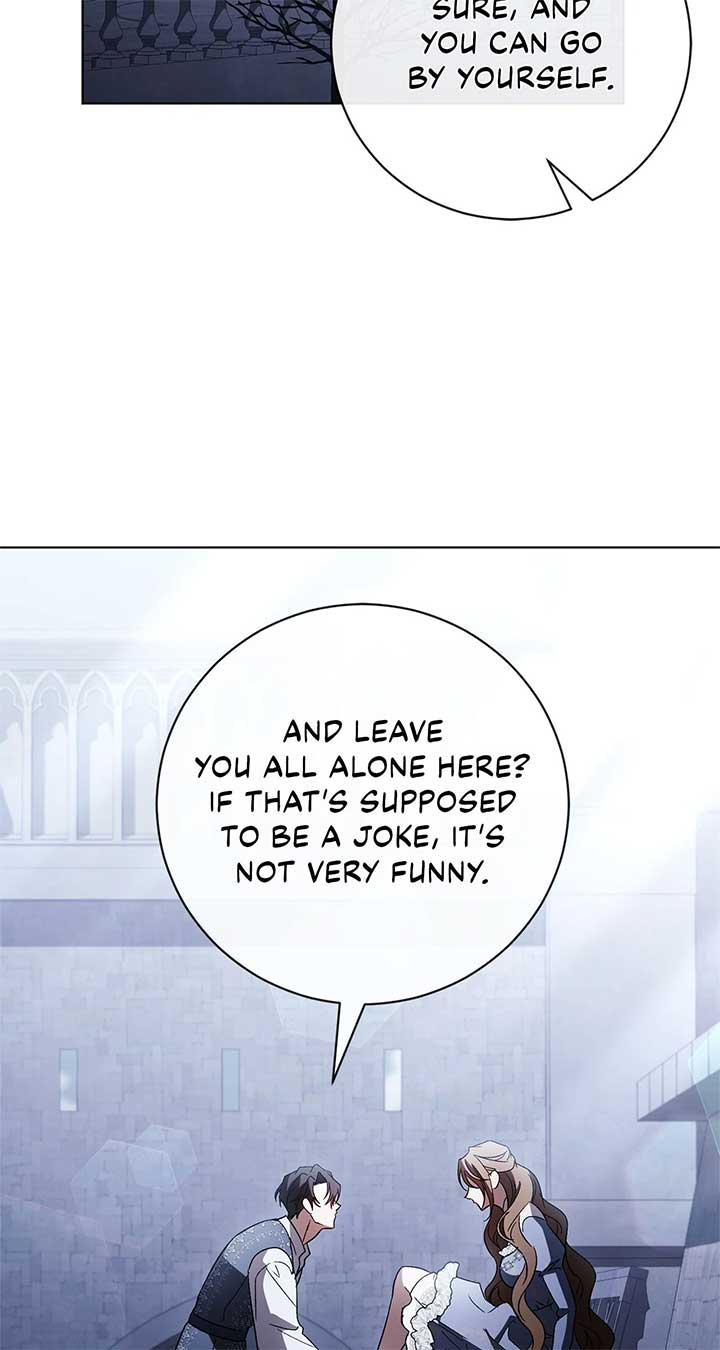 Black Chain Chapter 23 - Page 48