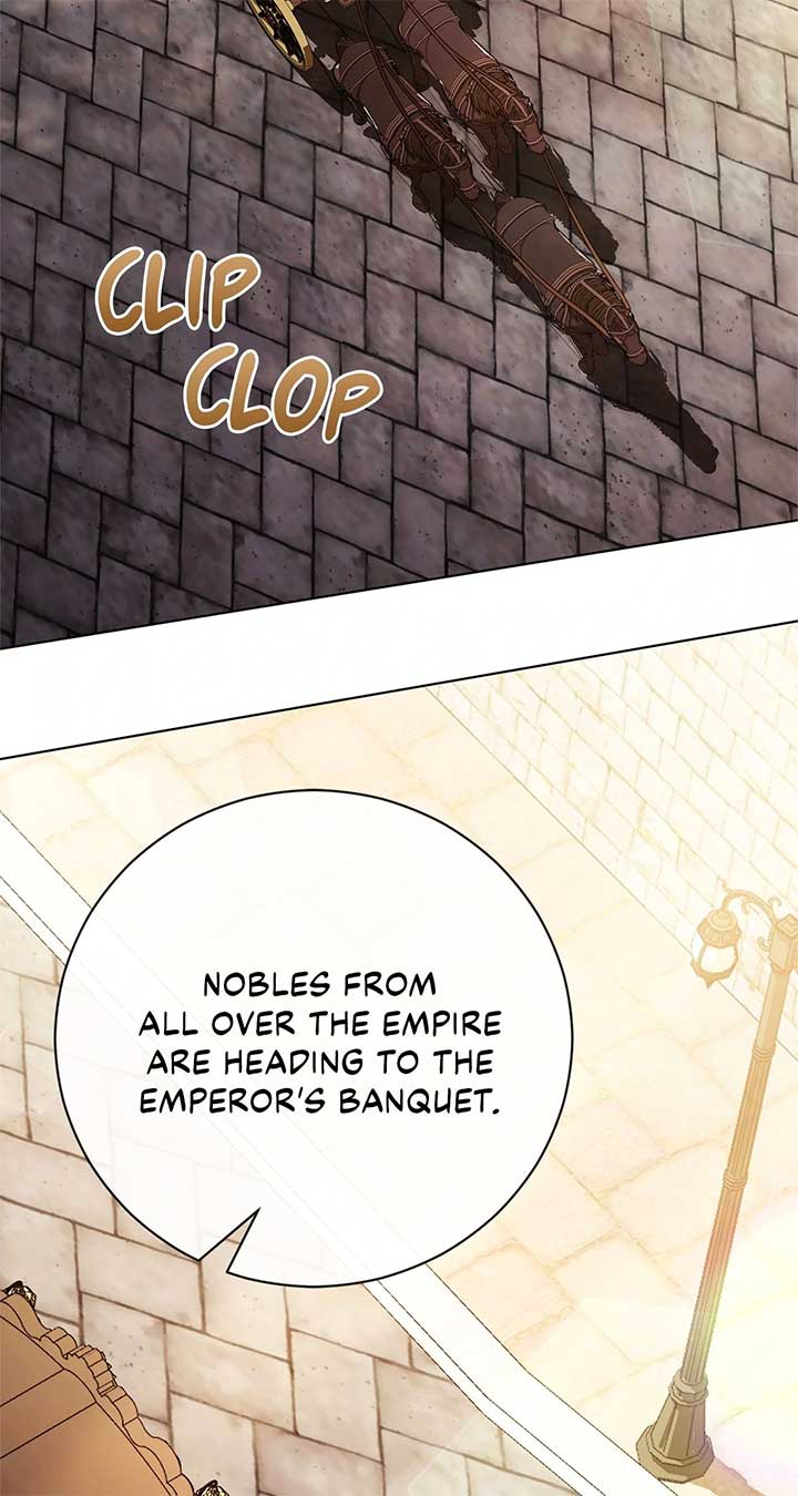 Black Chain Chapter 23 - Page 70