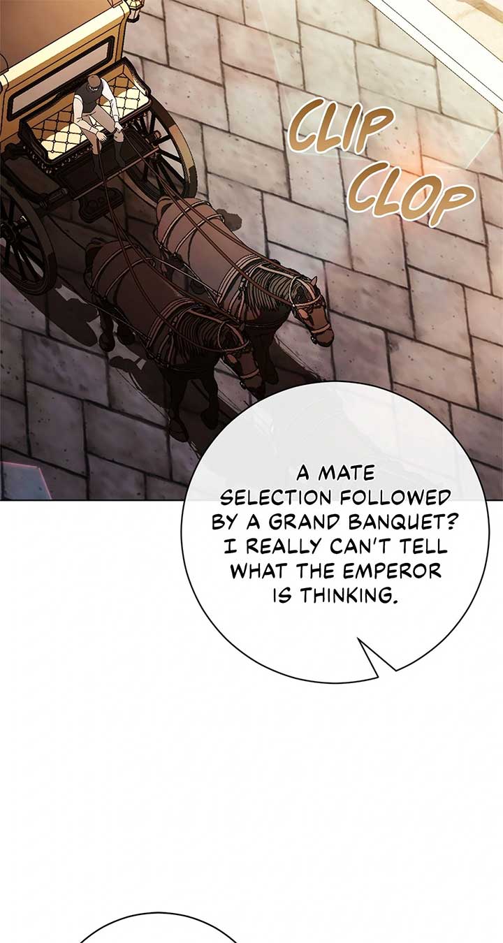 Black Chain Chapter 23 - Page 71