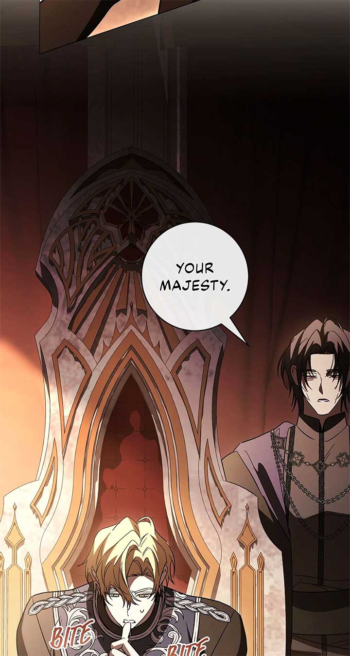 Black Chain Chapter 23 - Page 77