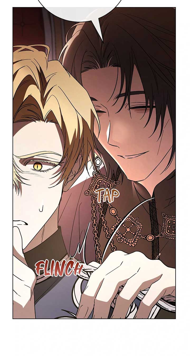 Black Chain Chapter 23 - Page 79