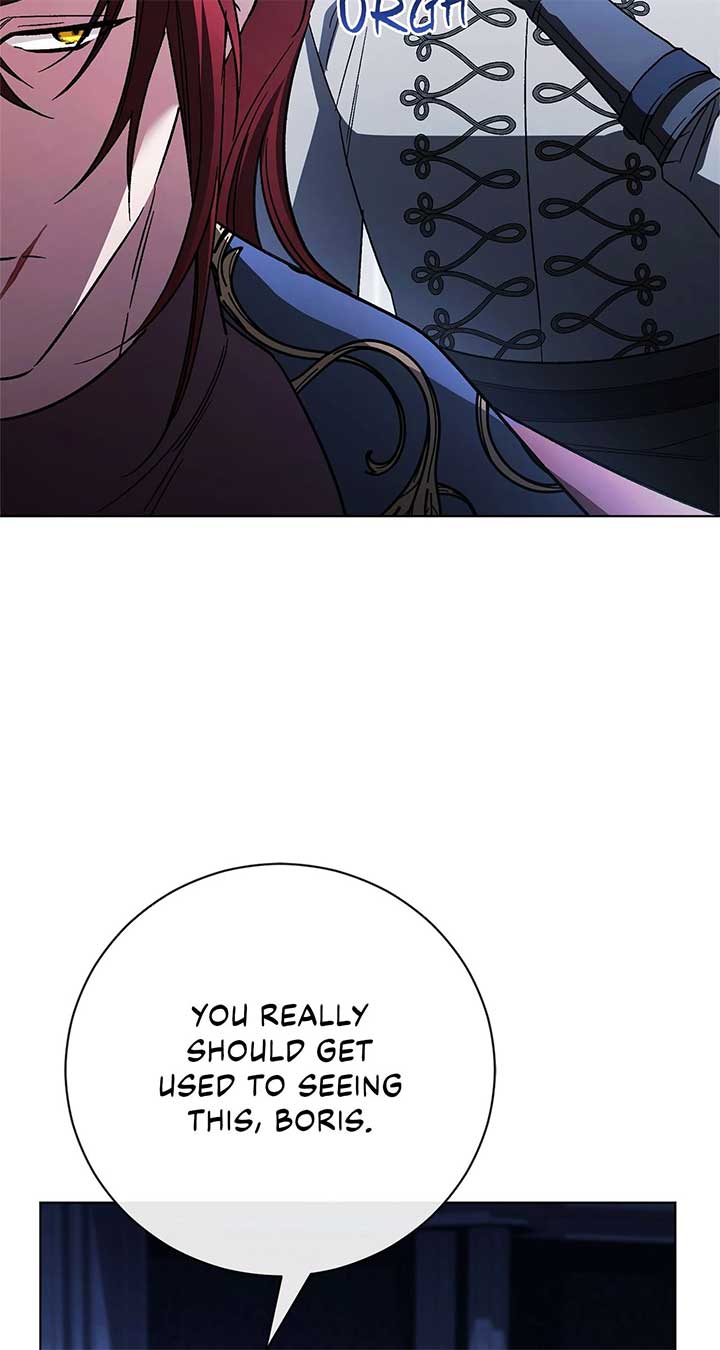 Black Chain Chapter 23 - Page 8