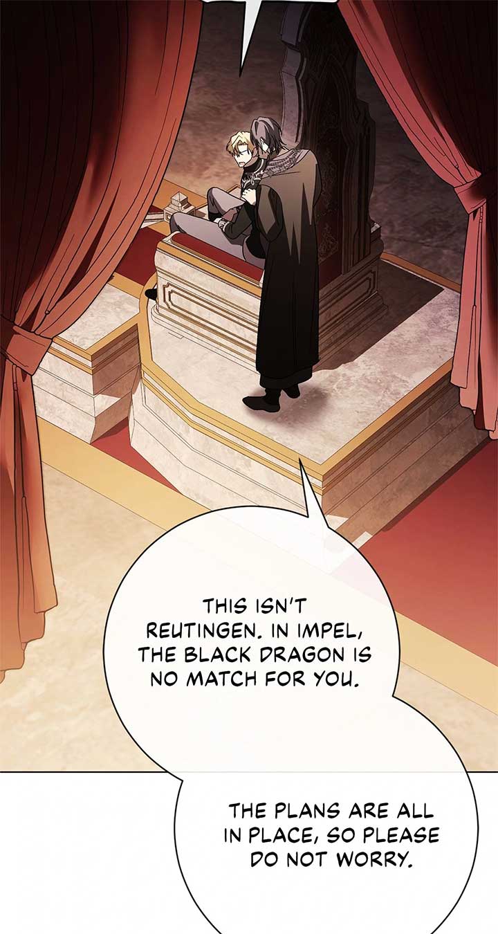 Black Chain Chapter 23 - Page 83