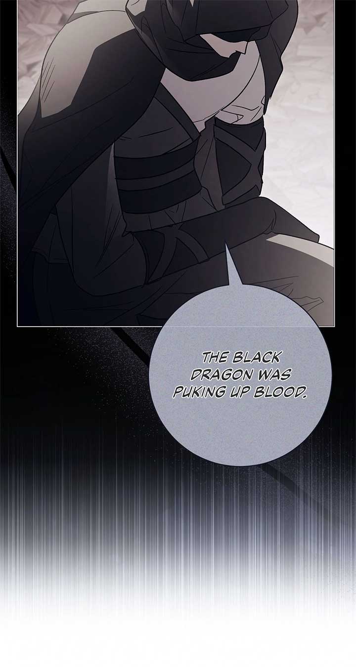 Black Chain Chapter 23 - Page 89