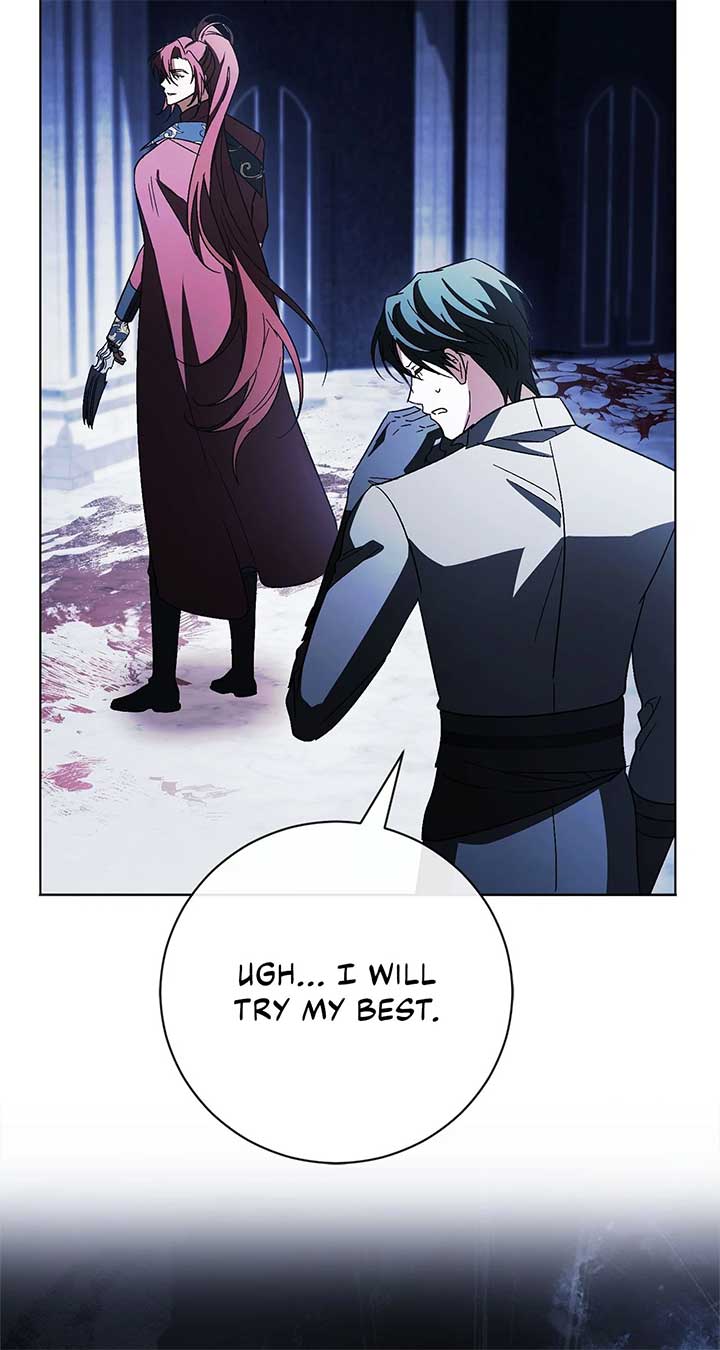 Black Chain Chapter 23 - Page 9