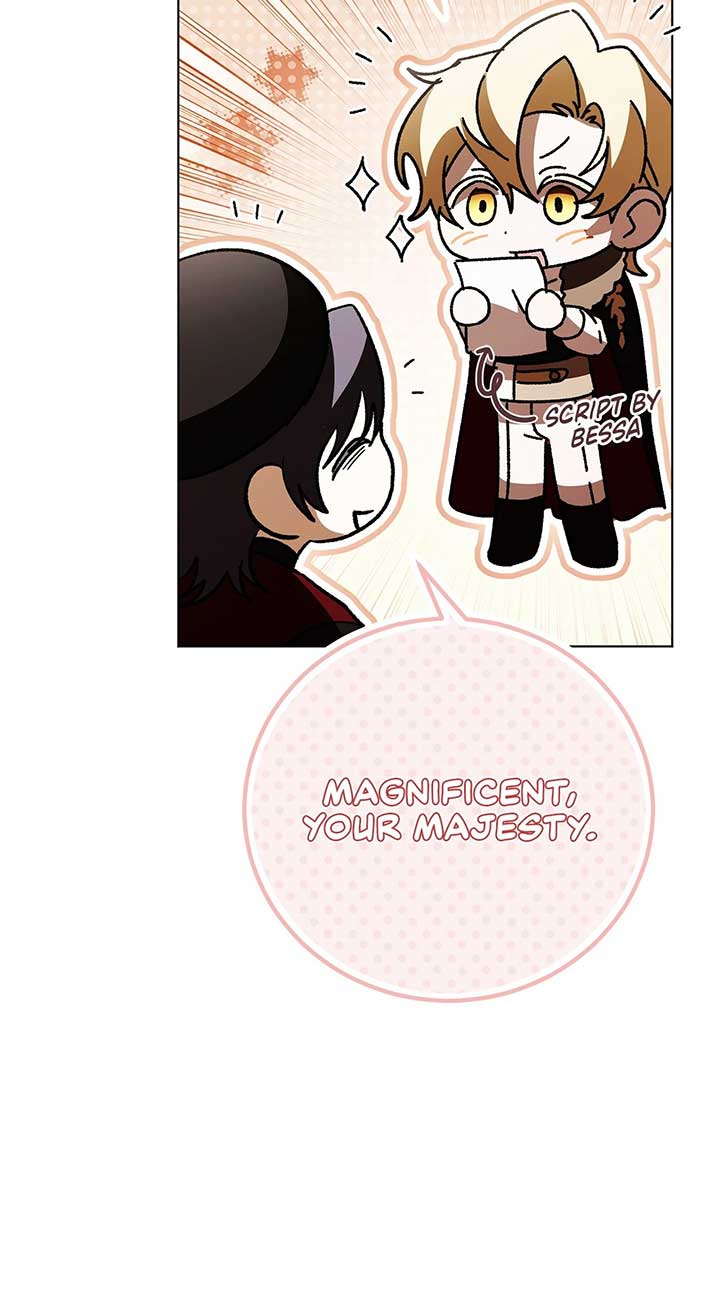 Black Chain Chapter 24 - Page 107