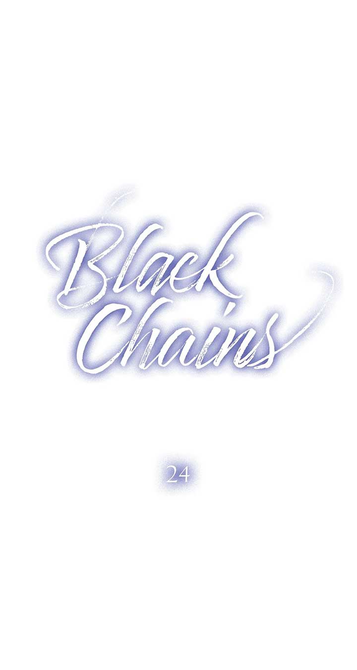 Black Chain Chapter 24 - Page 18