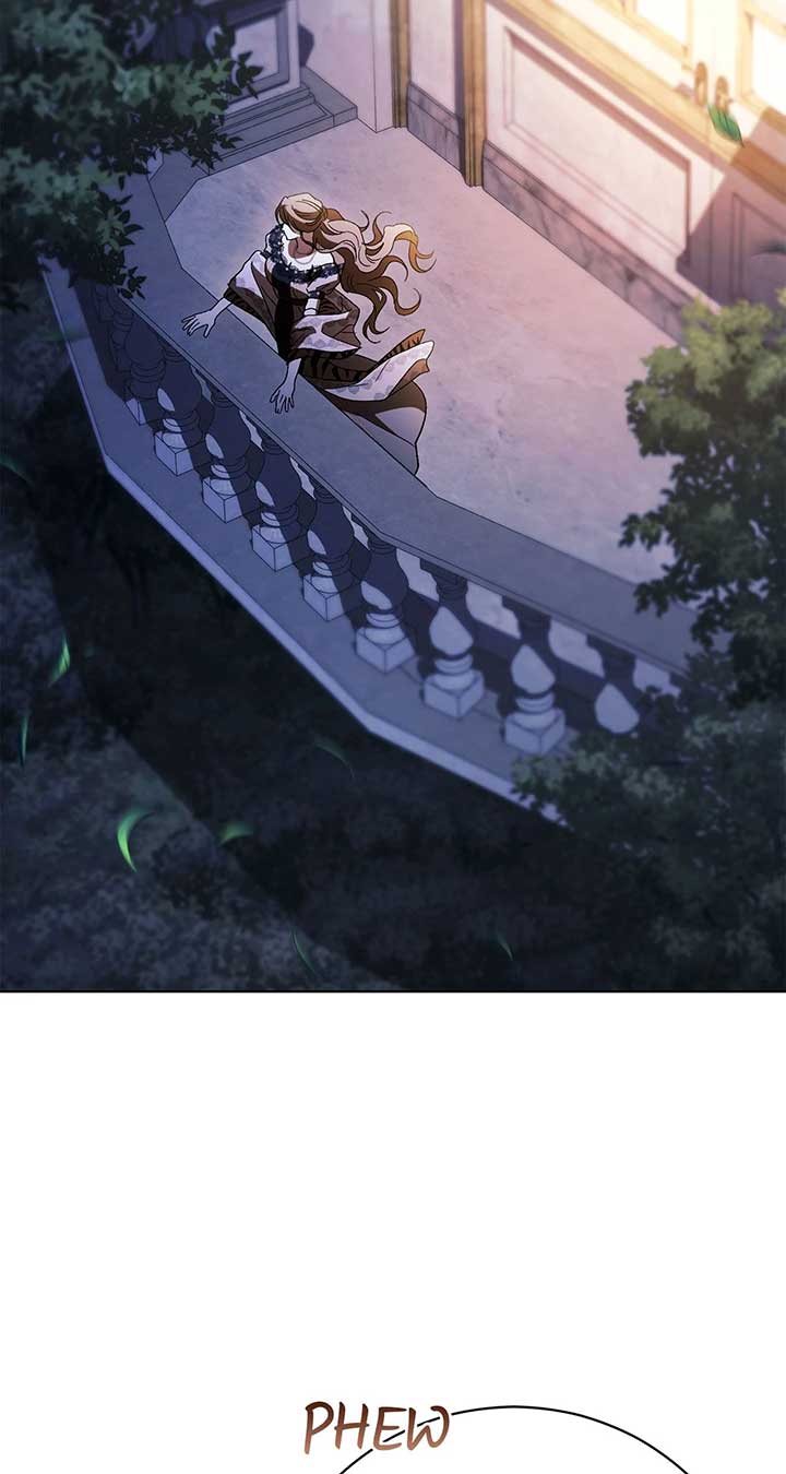 Black Chain Chapter 24 - Page 20