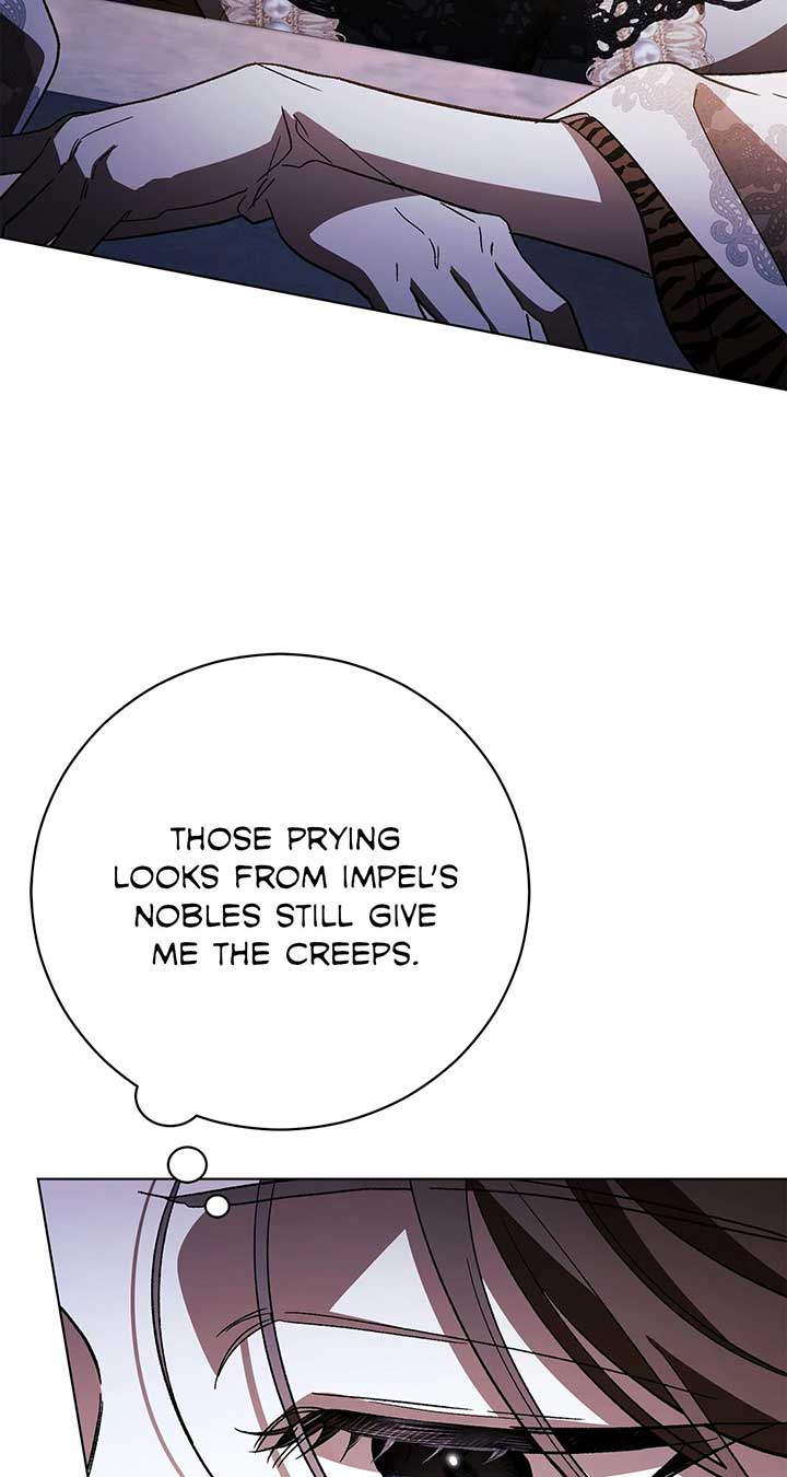 Black Chain Chapter 24 - Page 22