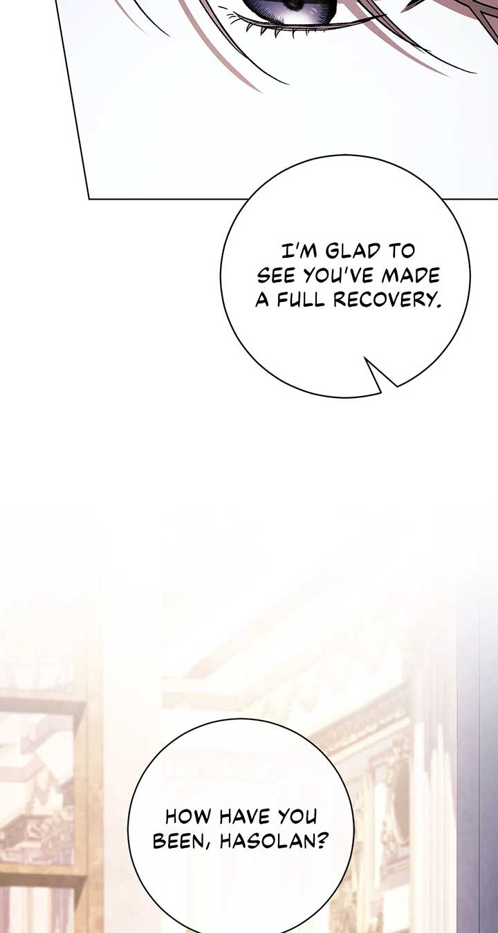 Black Chain Chapter 24 - Page 23