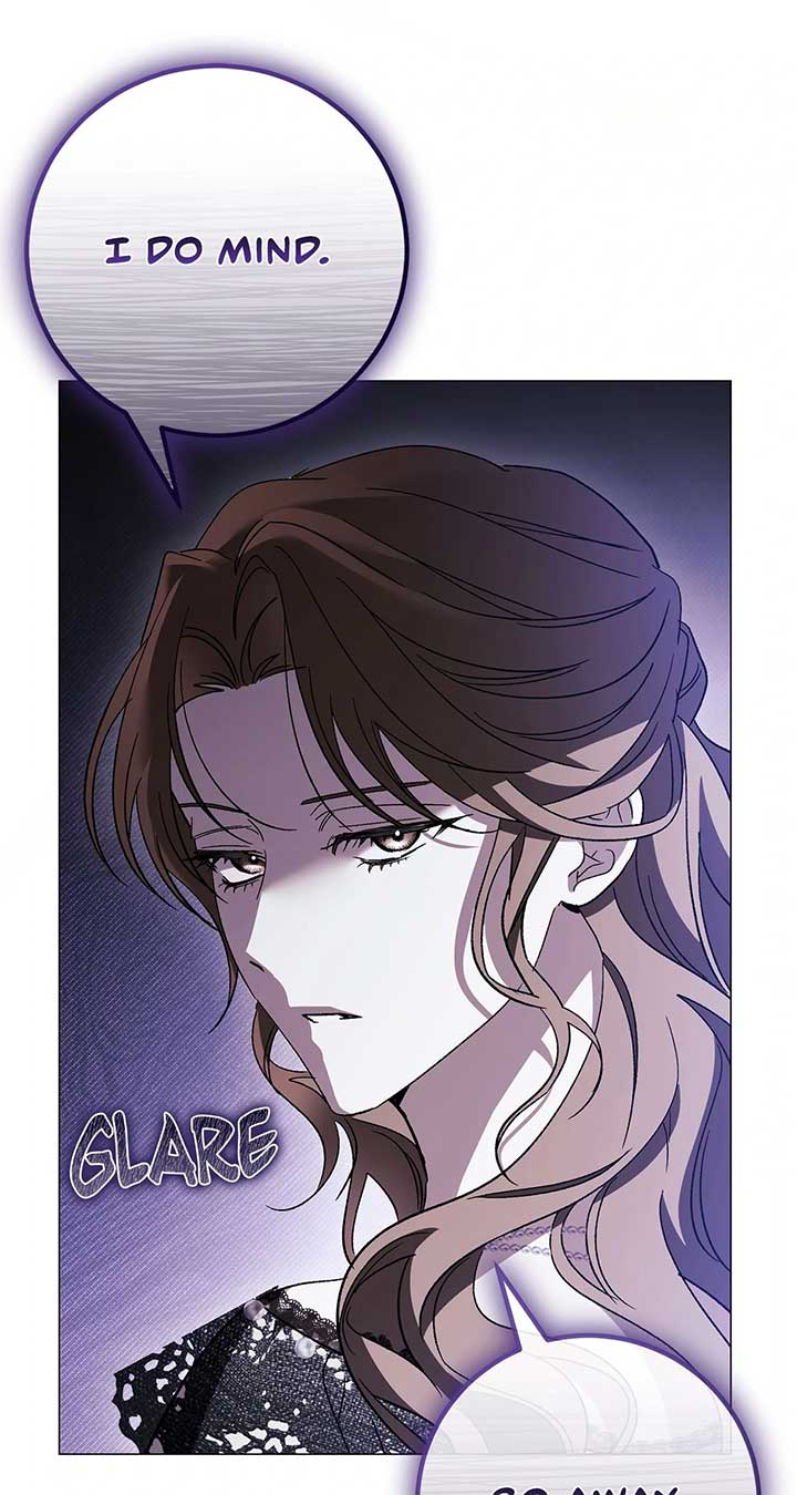 Black Chain Chapter 24 - Page 28