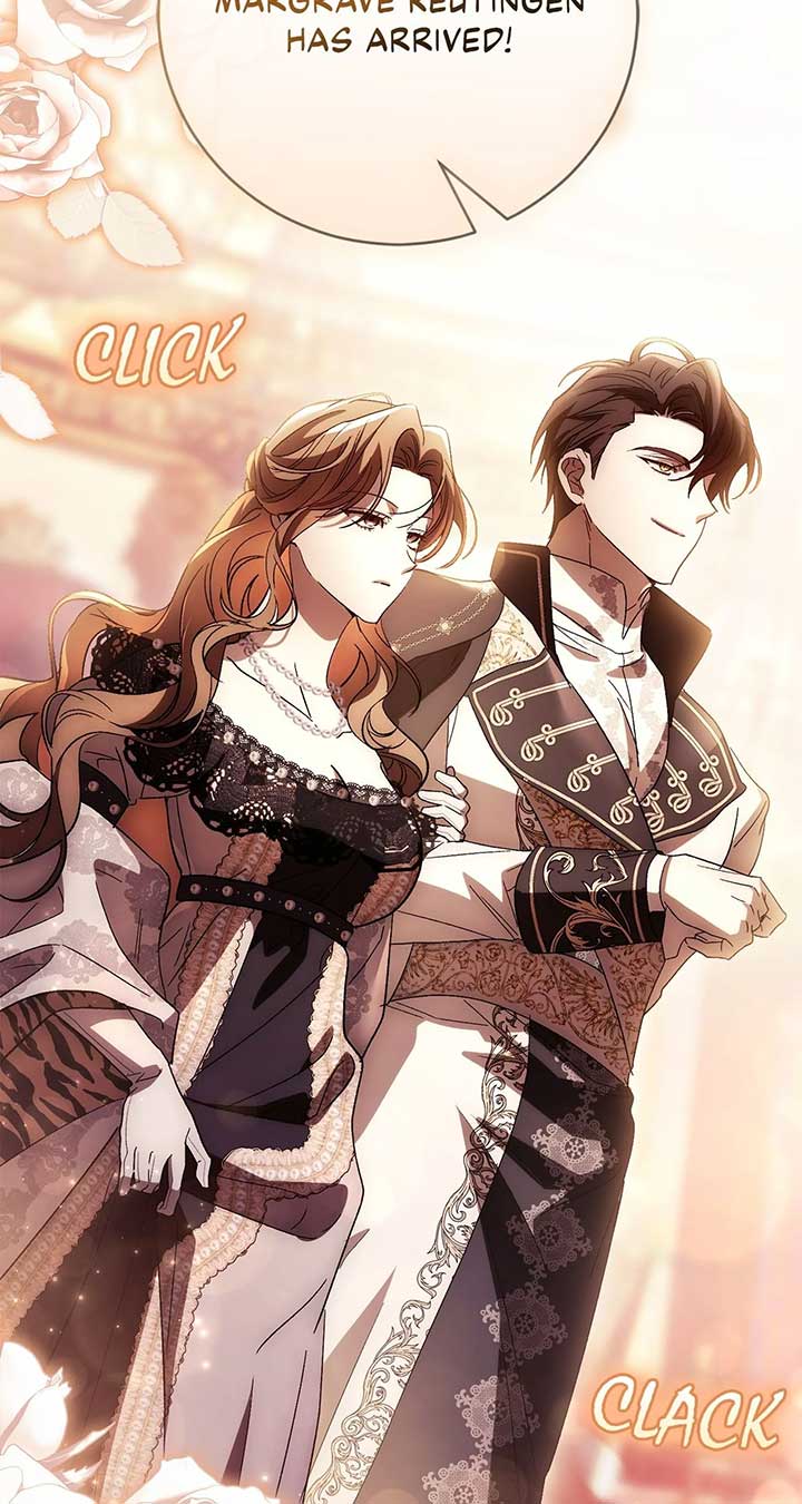 Black Chain Chapter 24 - Page 3