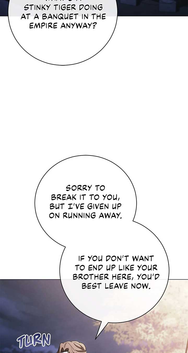 Black Chain Chapter 24 - Page 31