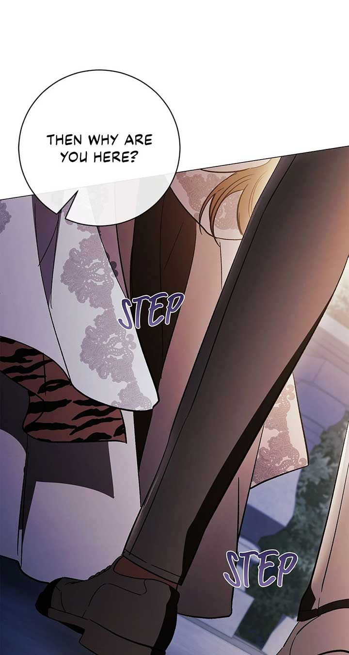 Black Chain Chapter 24 - Page 35