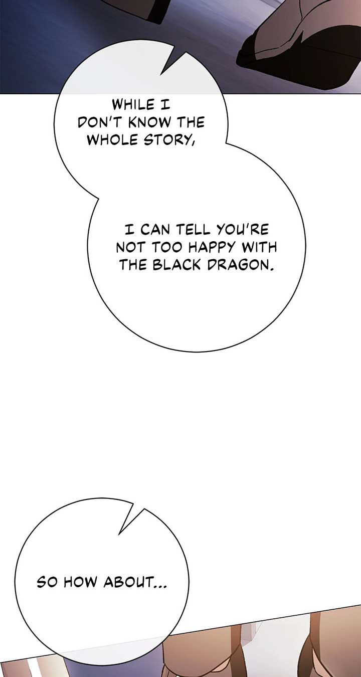 Black Chain Chapter 24 - Page 36