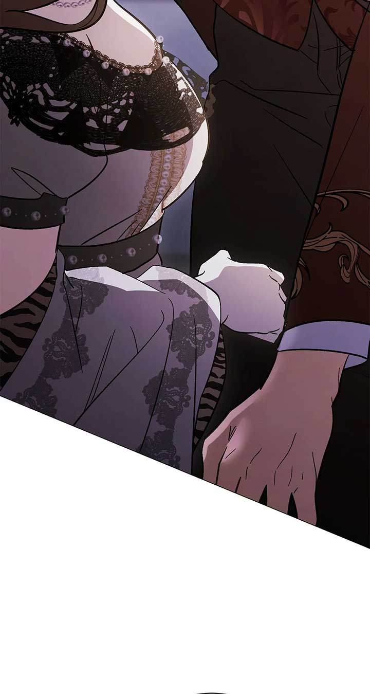 Black Chain Chapter 24 - Page 39