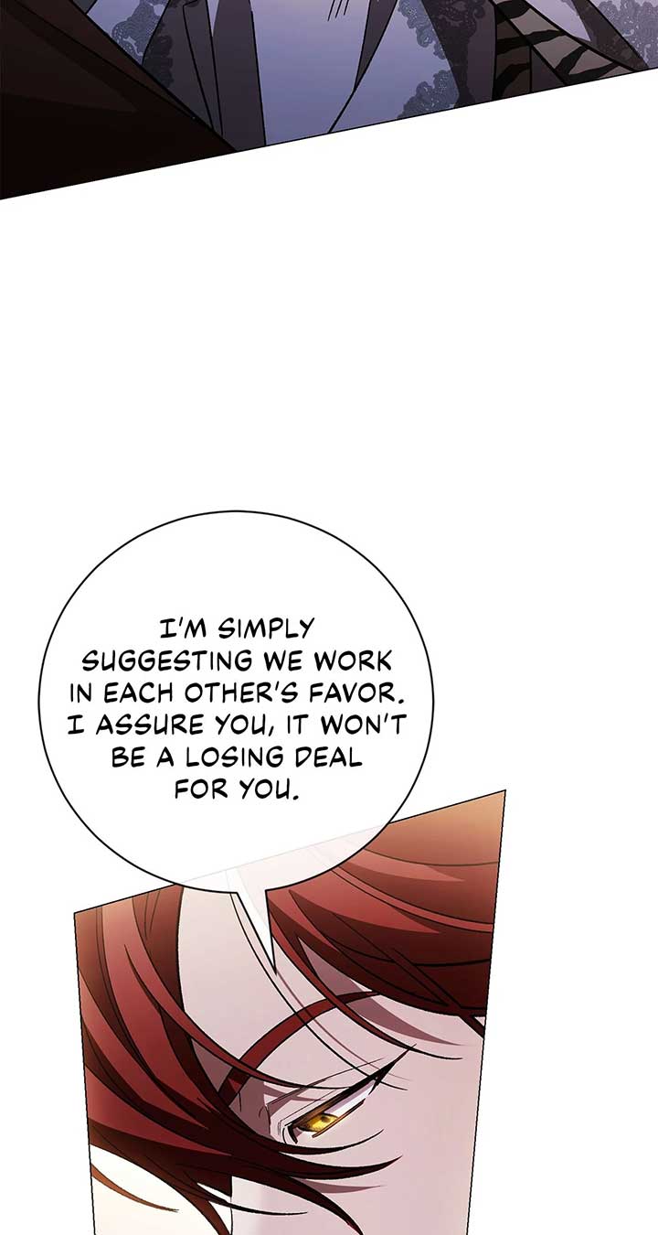 Black Chain Chapter 24 - Page 41