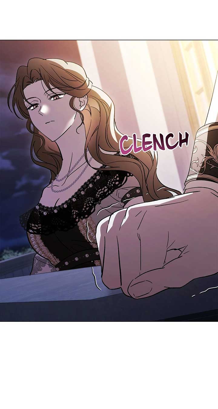 Black Chain Chapter 24 - Page 57