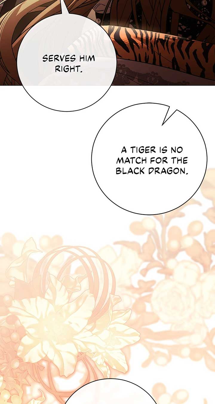 Black Chain Chapter 24 - Page 6