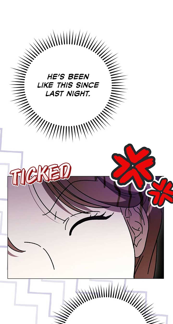 Black Chain Chapter 24 - Page 64