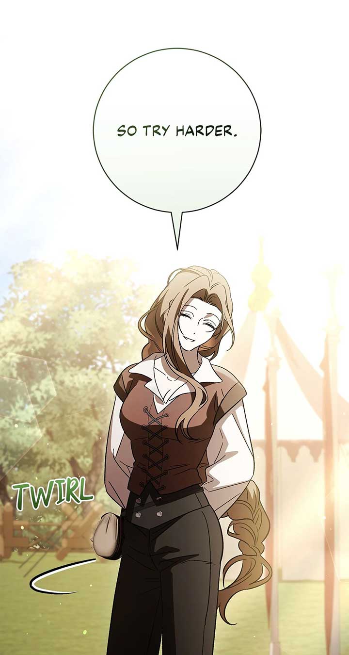 Black Chain Chapter 24 - Page 71