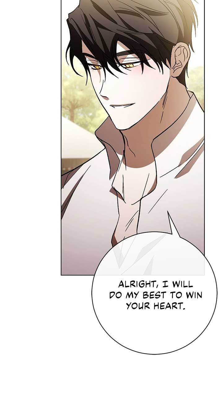 Black Chain Chapter 24 - Page 76
