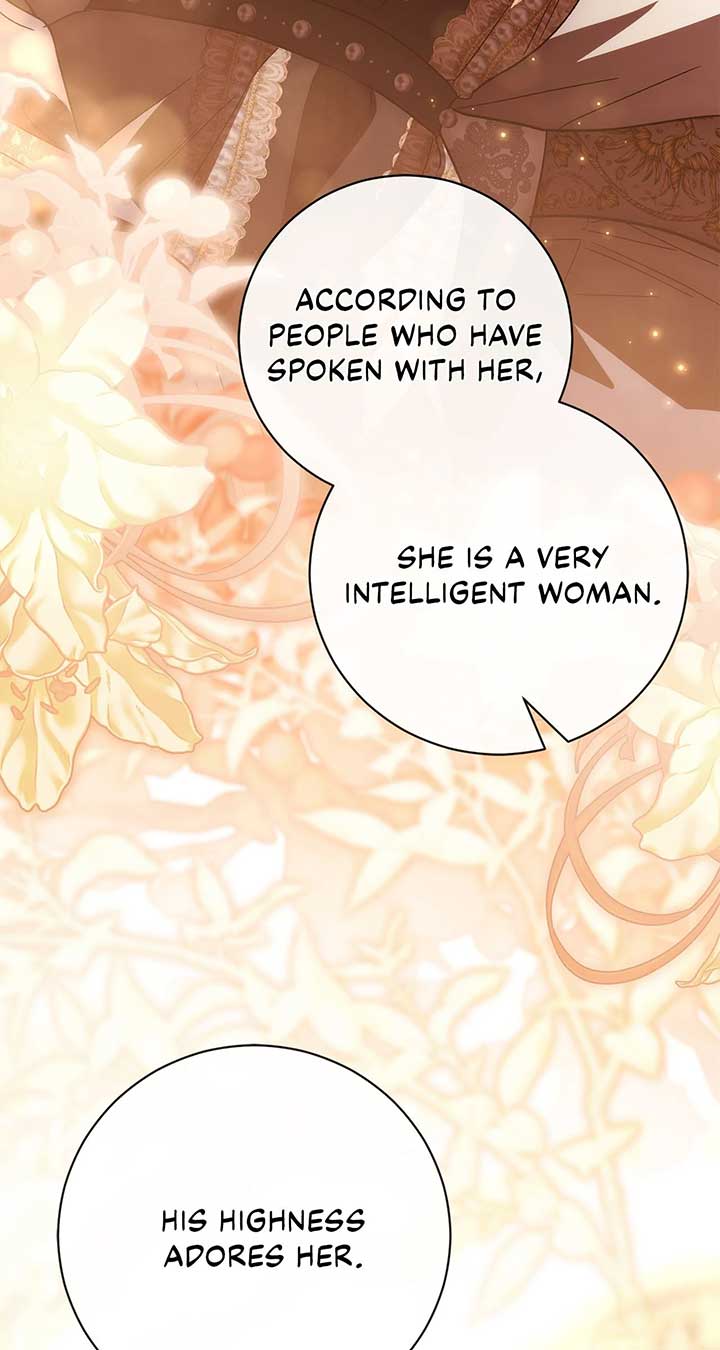 Black Chain Chapter 24 - Page 8