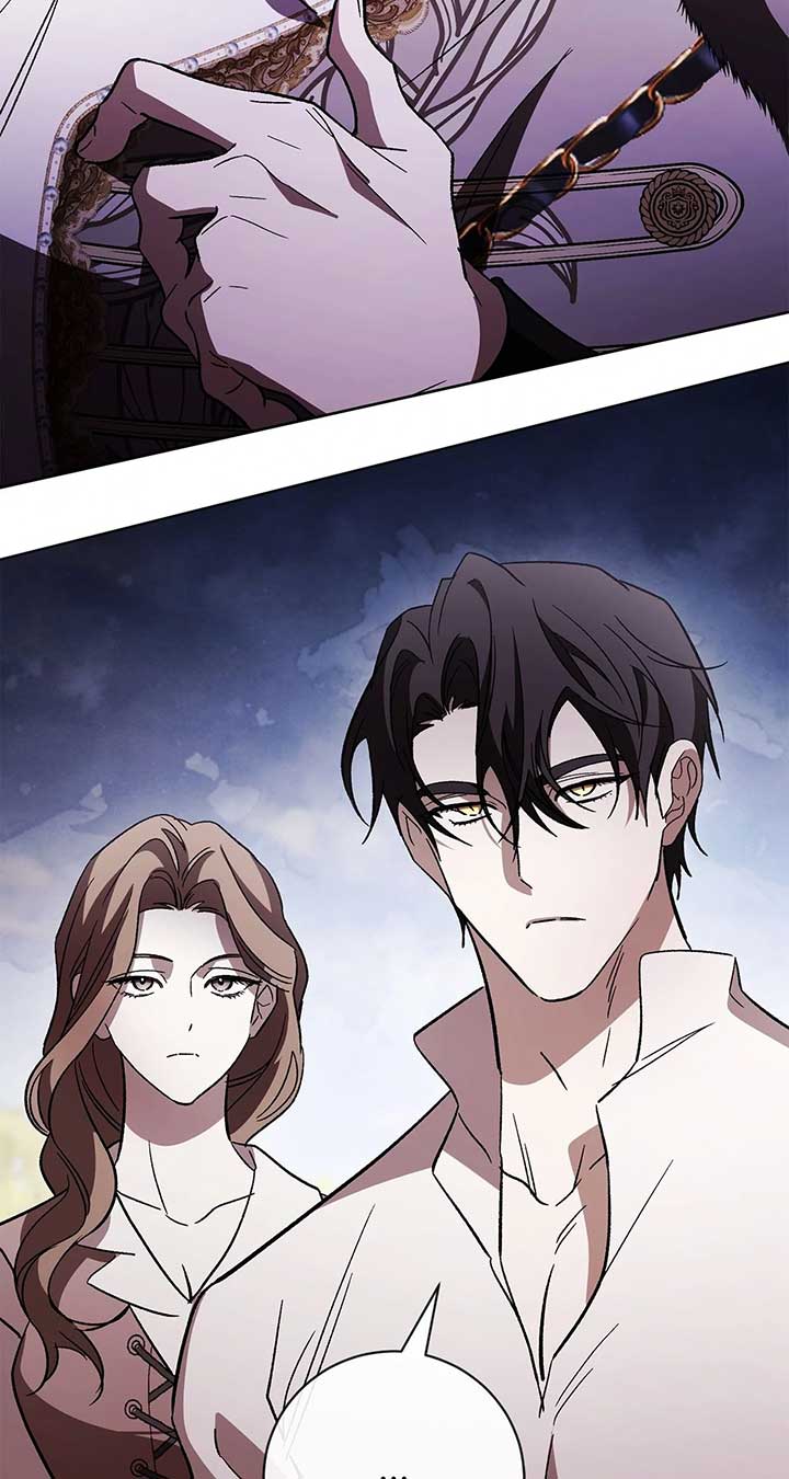 Black Chain Chapter 24 - Page 88