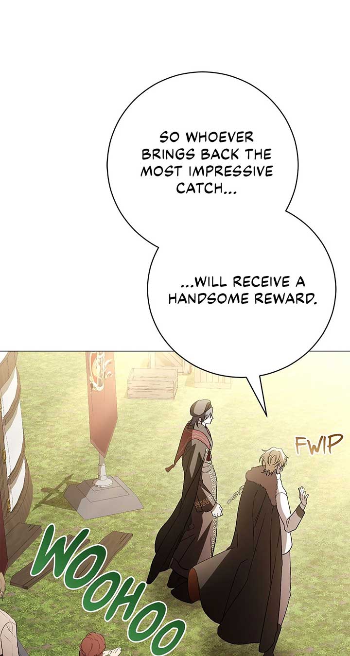 Black Chain Chapter 24 - Page 90