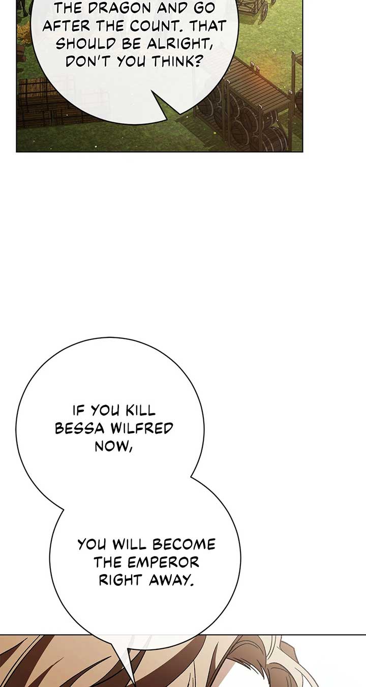 Black Chain Chapter 24 - Page 99