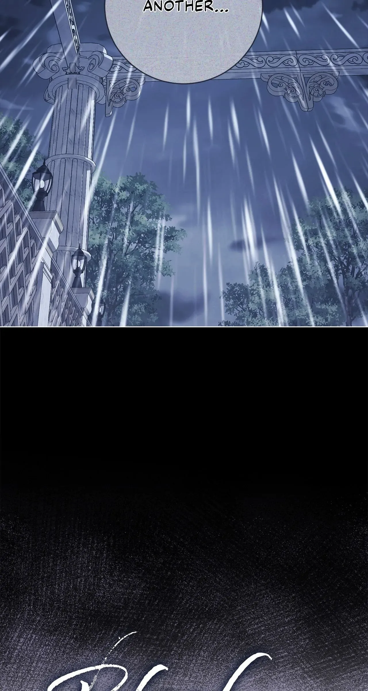 Black Chain Chapter 27 - Page 15