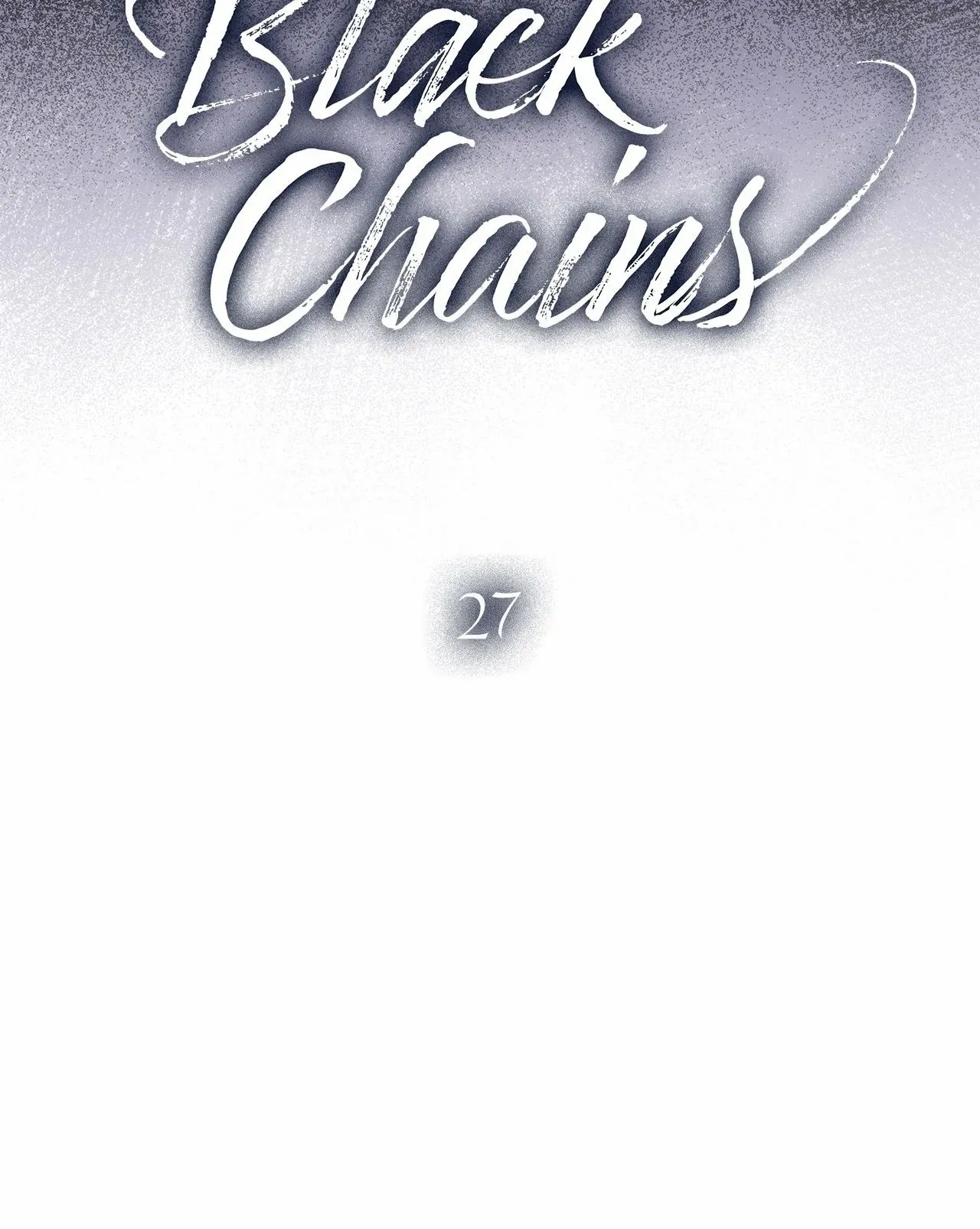 Black Chain Chapter 27 - Page 16