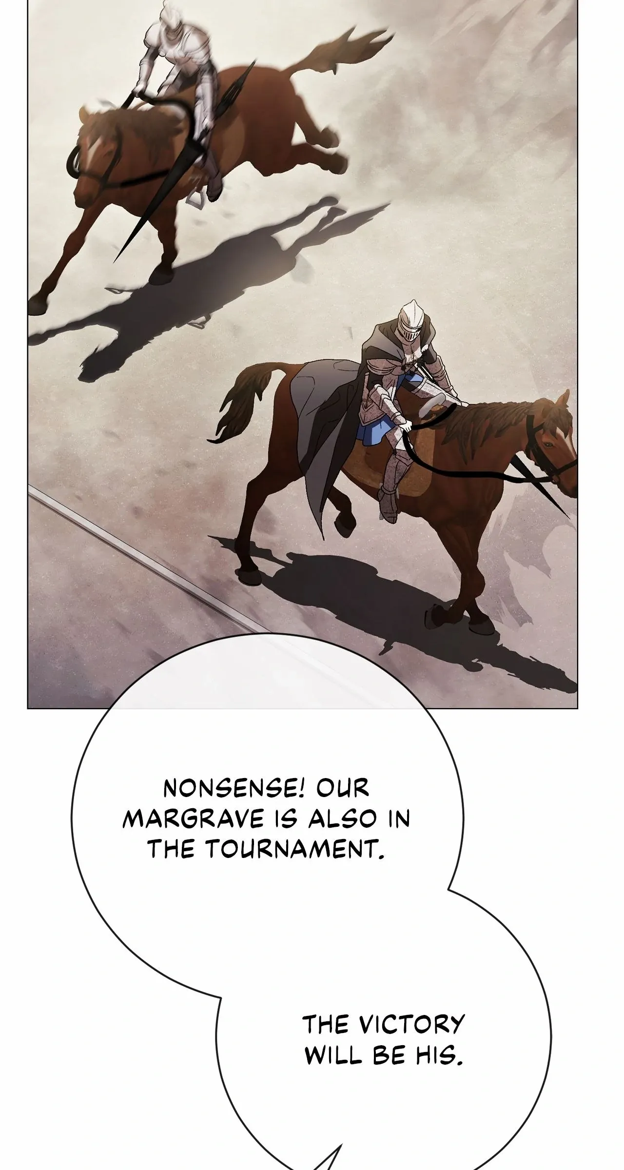 Black Chain Chapter 27 - Page 23