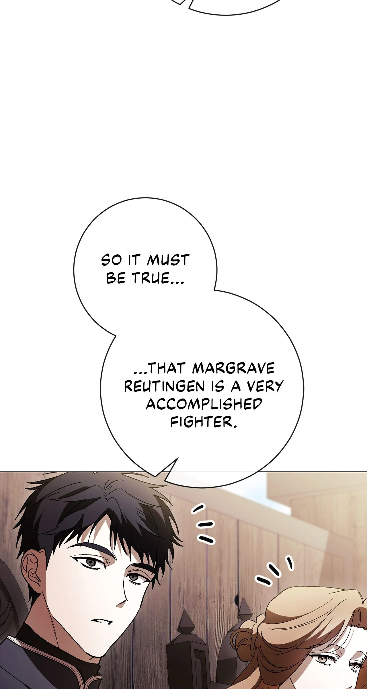 Black Chain Chapter 27 - Page 24