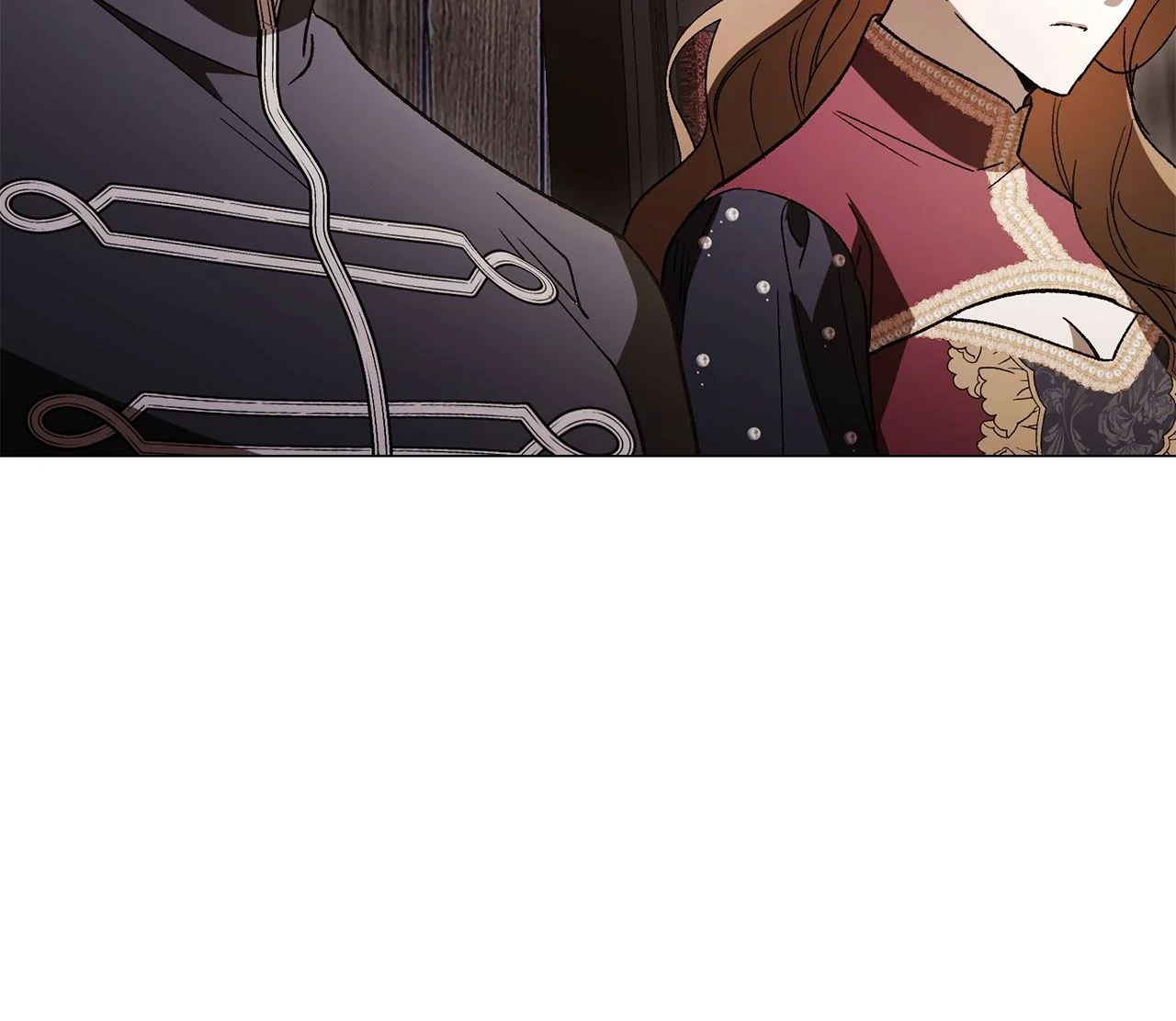 Black Chain Chapter 27 - Page 25