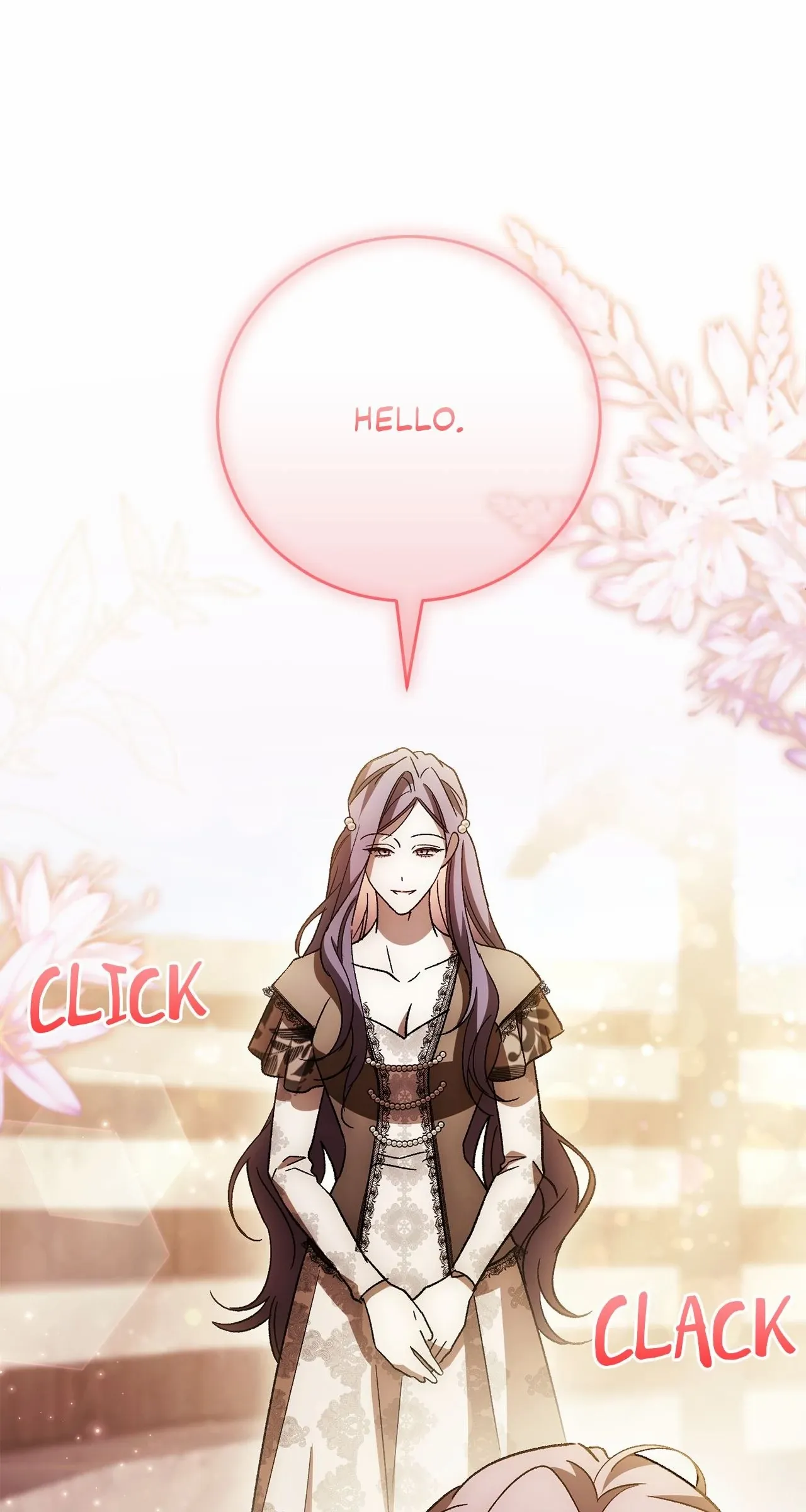 Black Chain Chapter 27 - Page 26