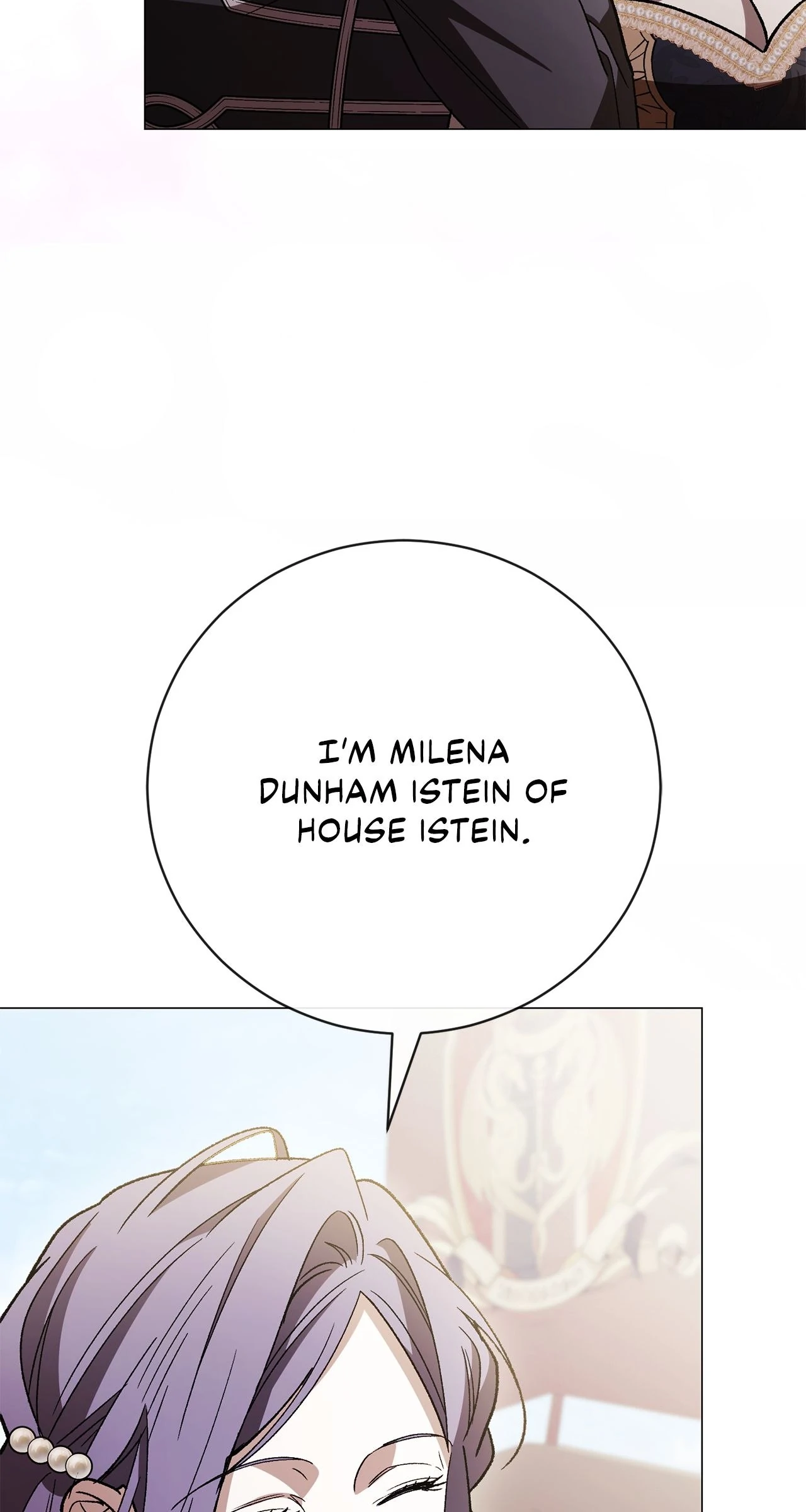 Black Chain Chapter 27 - Page 29