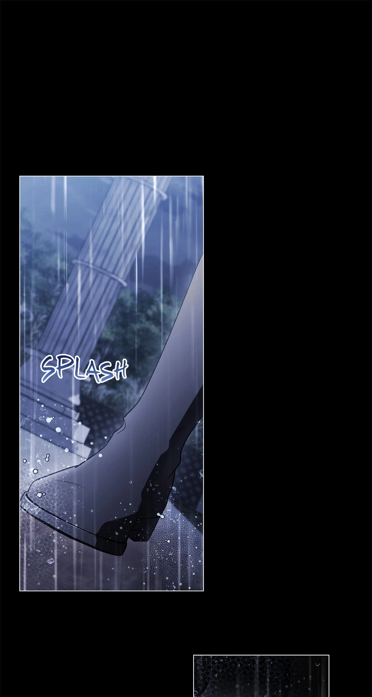 Black Chain Chapter 27 - Page 3