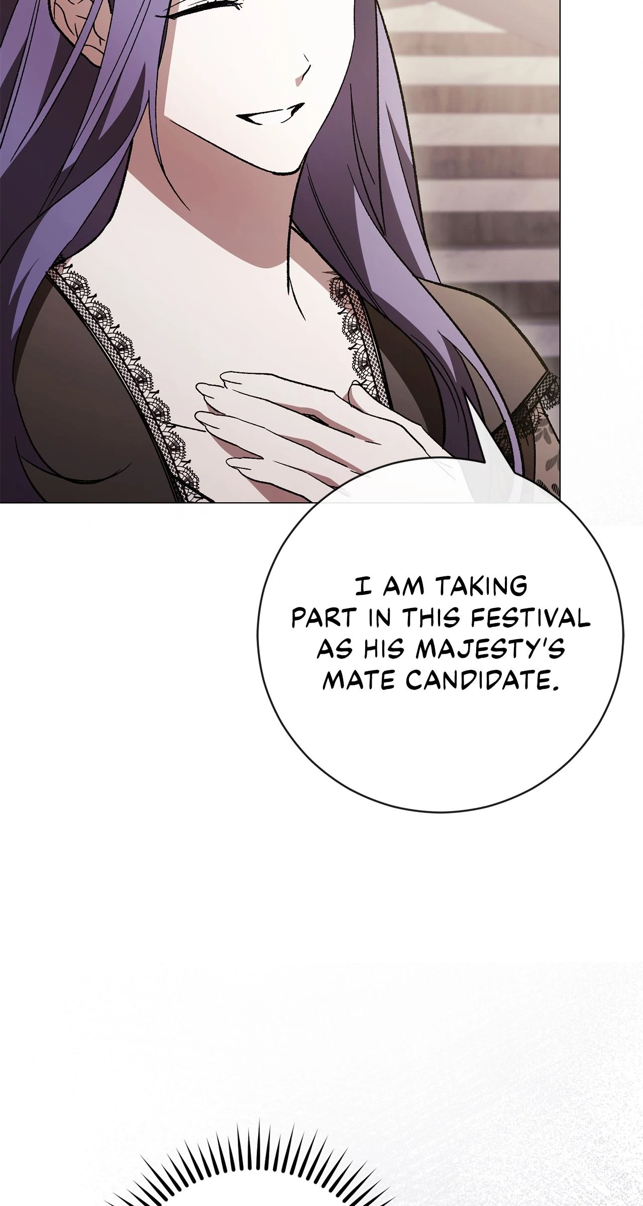 Black Chain Chapter 27 - Page 30