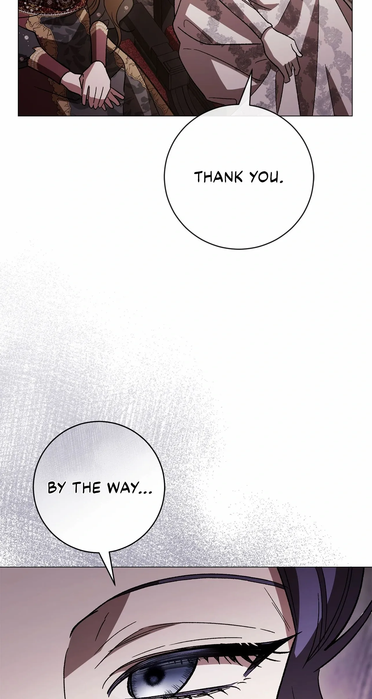 Black Chain Chapter 27 - Page 32