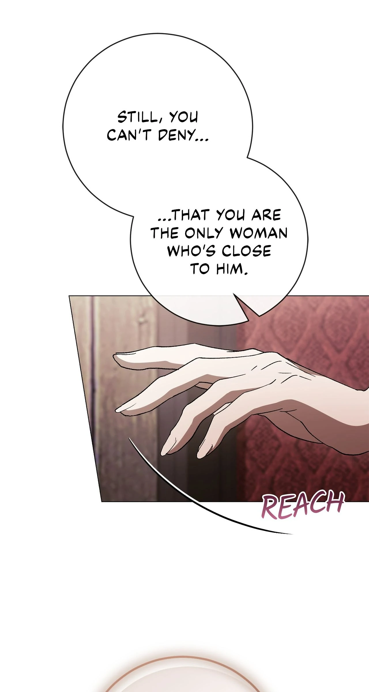 Black Chain Chapter 27 - Page 40